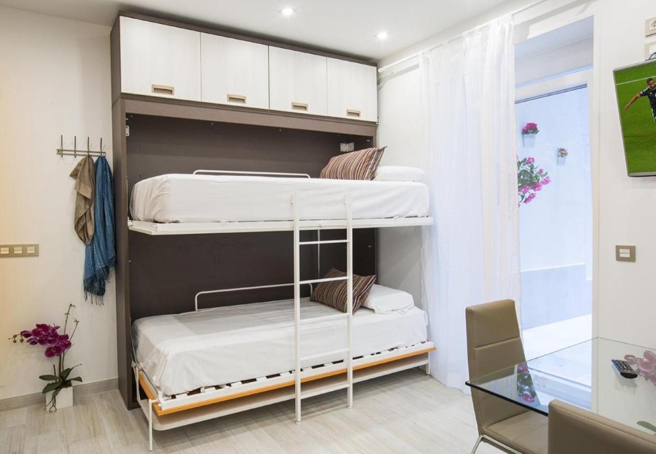 Mit House Salamanca Confort XI En Madrid Apartment Exterior foto